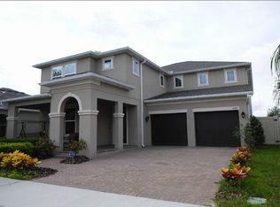 5097 Palmetto Park Dr, Winter Garden, FL 34787
