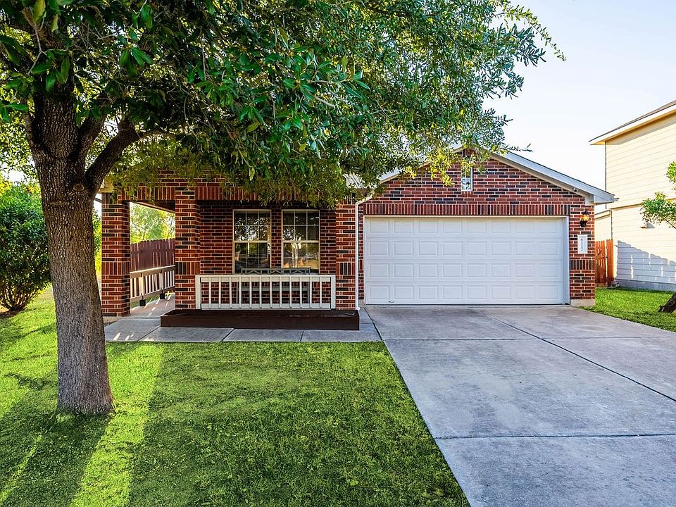 1st image of 6117 Los Cielos Blvd