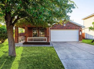 6117 Los Cielos Blvd, Del Valle, TX 78617
