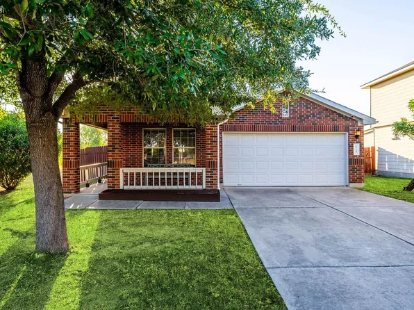 6117 Los Cielos Blvd, Del Valle, TX 78617