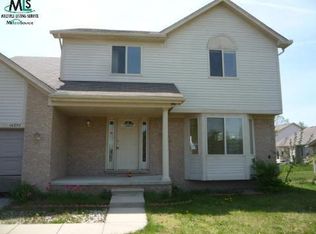 14252-19 Mile Rd, Sterling Heights, MI 48313