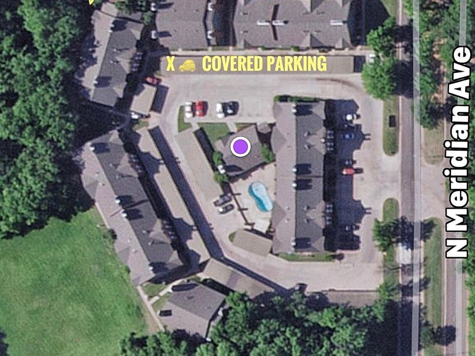 1st image of 11525 N Meridian Ave APT 216