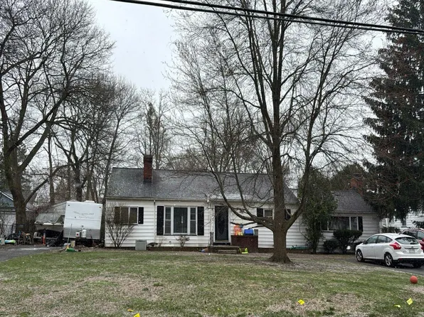 125 Seneca Rd, Rochester, NY 14622