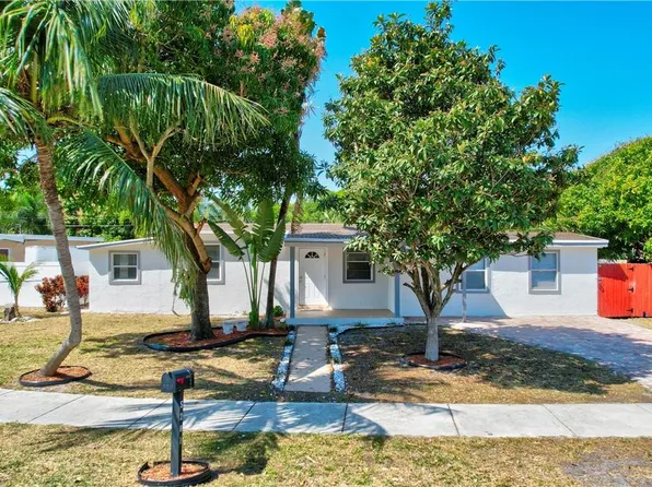 5281 NE 19th Avenue, Pompano Beach, FL 33064