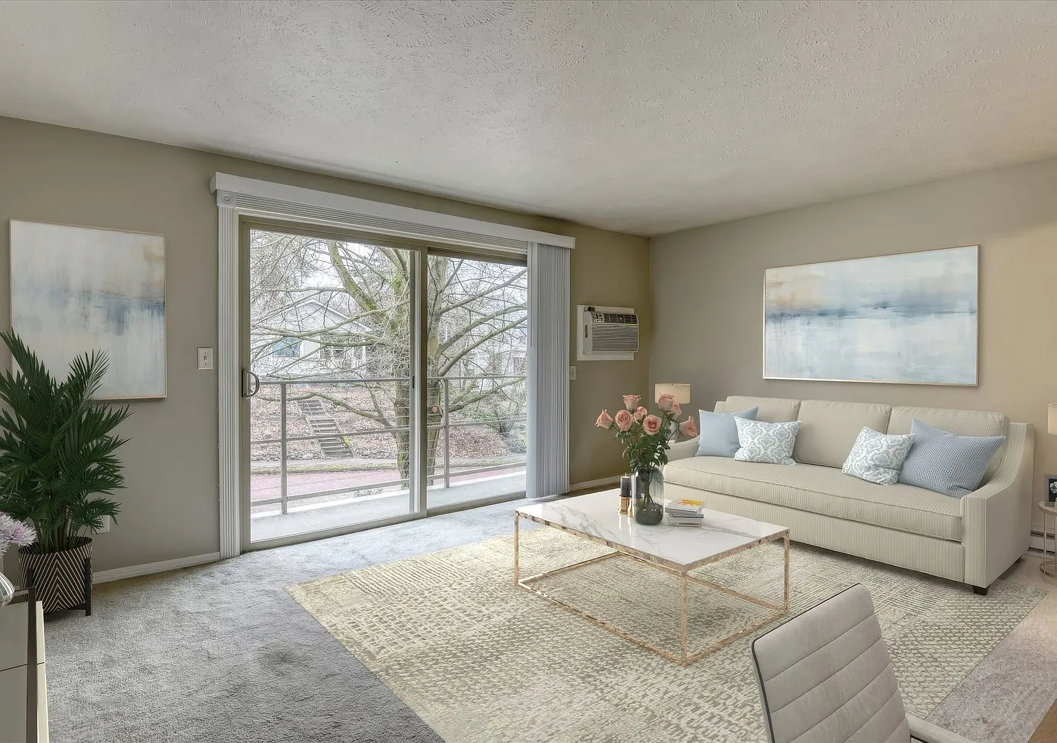 Terrace View Condos — Photo 2