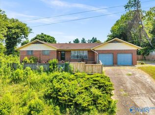 5413 England Ave, Birmingham, AL 35224