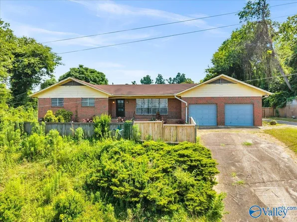 5413 England Ave, Birmingham, AL 35224