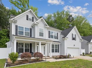 221 Ians Way, Chesapeake, VA 23320