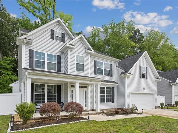 221 Ians Way, Chesapeake, VA 23320