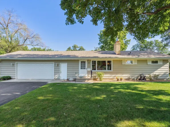 4316 W 113th St, Bloomington, MN 55437
