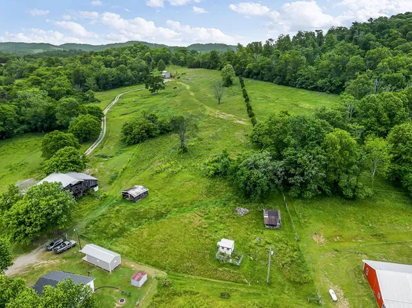 0 Little Salt Lick Creek Rd, Carthage, TN 37030