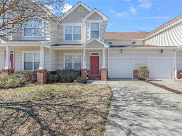 851 Norview Ave APT 103, Norfolk, VA 23513