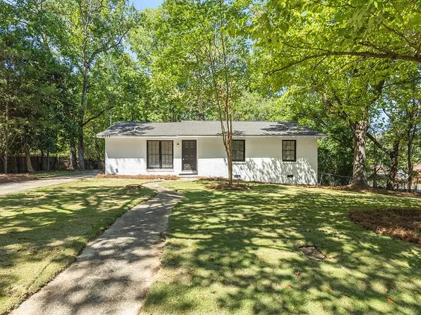 6333 Stony Creek Dr, Columbus, GA 31909