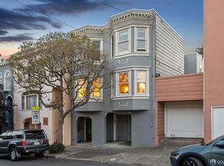 1125 Shrader St, San Francisco, CA 94117