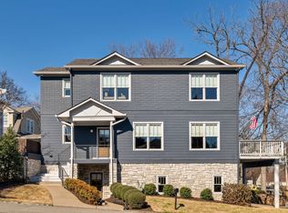 1610 Primrose Ave, Nashville, TN 37212