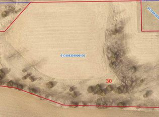 Rural Parcel 200th St, West Pt, IA 52656