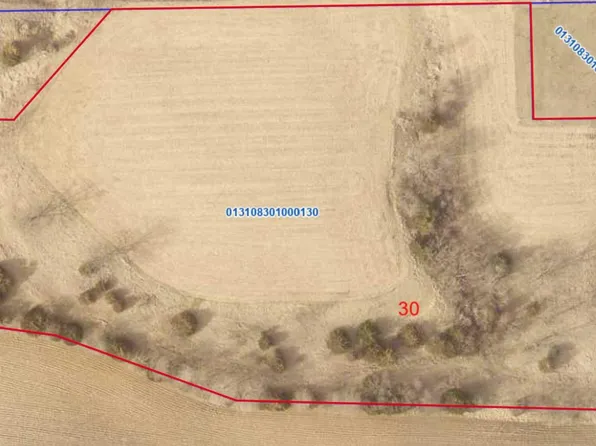 Rural Parcel 200th St, West Pt, IA 52656