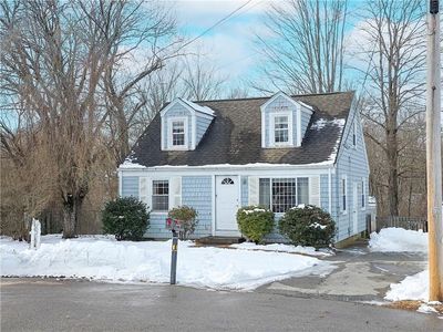 2 Westdale Ave, Seekonk, MA, 02771