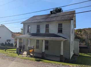 978 Ralphton Rd, Stoystown, PA 15563