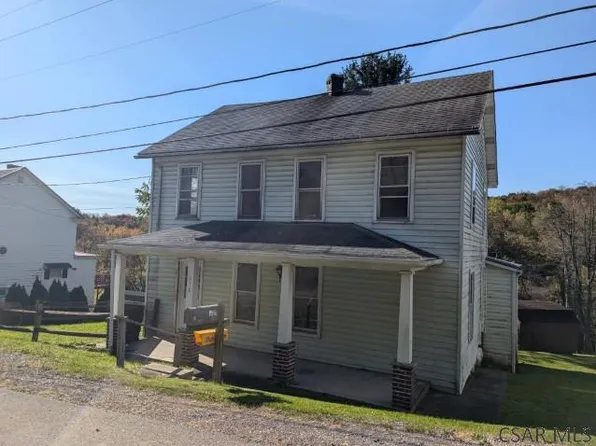 978 Ralphton Rd, Stoystown, PA 15563