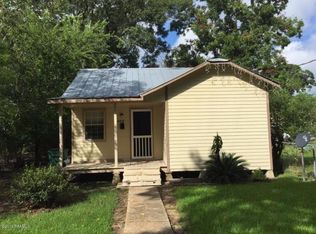 417 Spann Ave, Crowley, LA 70526