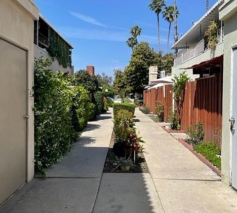 2nd image of 6664 Wilkinson Ave APT 2