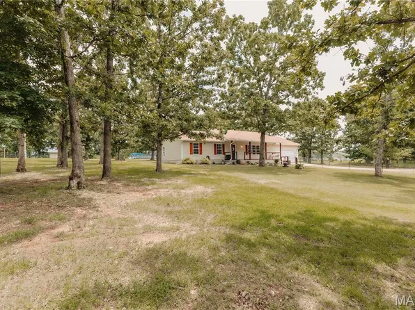 13975 Creasy Dr, Dixon, MO 65459