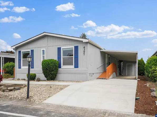 4397 Bren Loop NE, Salem, OR 97305