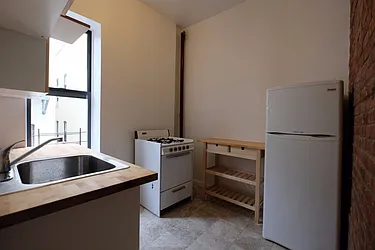 Rented by Keller Williams NYC