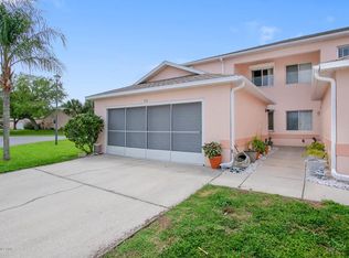 214 Channel Ct #123, Rockledge, FL 32955