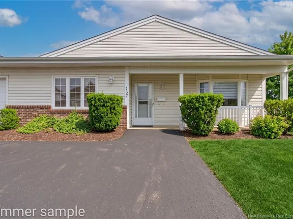 268 Acadie Ave #167, Dieppe, NB E1A 6T2