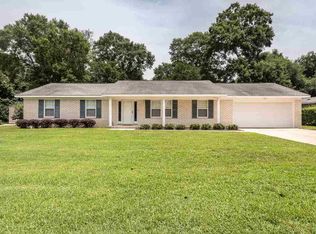 930 Commonwealth Rd, Pensacola, FL 32504