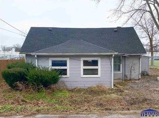 2105 N Stop 19, Terre Haute, IN 47803