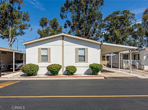 1441 Paso Real Ave Spc 64, Rowland Heights, CA 91748