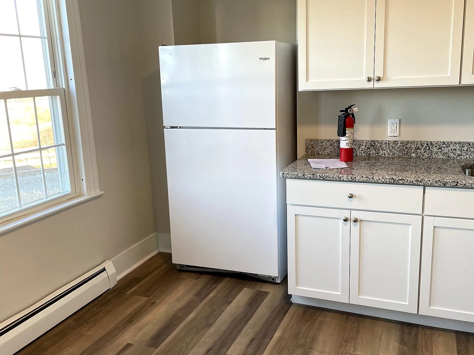 1 bed, 575 sqft, $1,450 — Photo 3