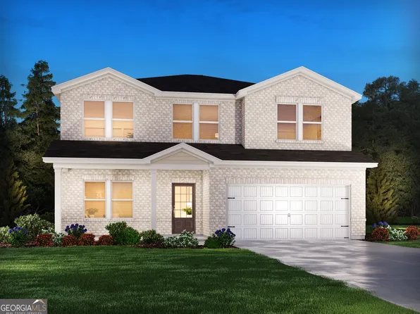 6931 Winchester Pl, Fairburn, GA 30213