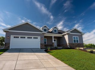 6275 Stone Gate, Fitchburg, WI 53719