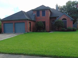 4610 Twin Elm Dr, Fresno, TX 77545