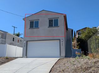 1302 Buena Vista Ave, Spring Valley, CA 91977