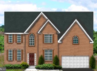 12200 Forest Cove Ct, Bowie, MD 20720