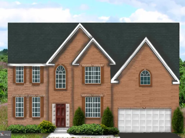 12200 Forest Cove Ct, Bowie, MD 20720