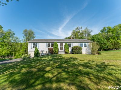 25 Mohegan Drive, Griswold, CT, 06351