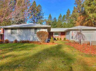 5232 W Navaho Ave, Spokane, WA 99208