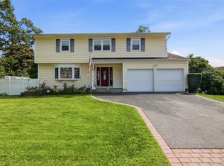 22 Clymer Street, Port Jefferson Station, NY 11776