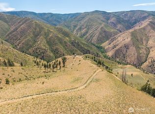 LOT 3 Mills Canyon Rd, Entiat, WA 98822