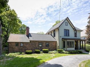 6695 E Quaker St, Orchard Park, NY 14127