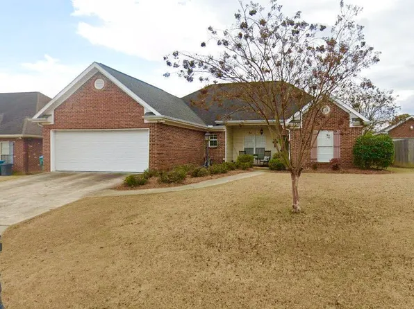 171 Saint James Pl, Grenada, MS 38901