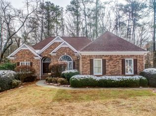 5135 Jonquilla Dr, Alpharetta, GA 30004