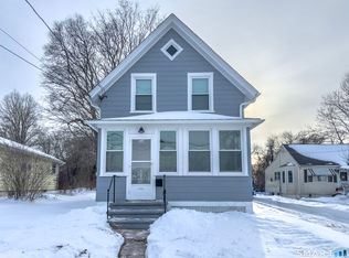 316 Tyler Street, East Haven, CT 06512