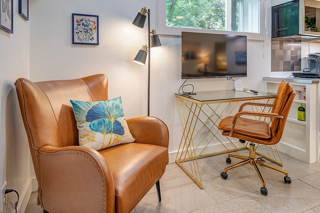 Studio, 470 sqft, $1,290 — Photo 4